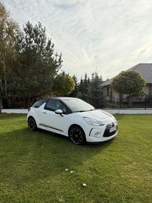 Citroën DS3