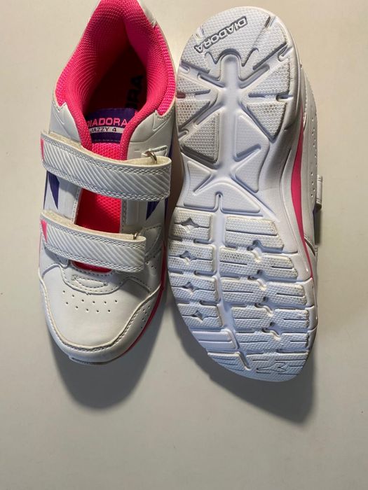 Кроссовки Diadora, р. 32, 20 см