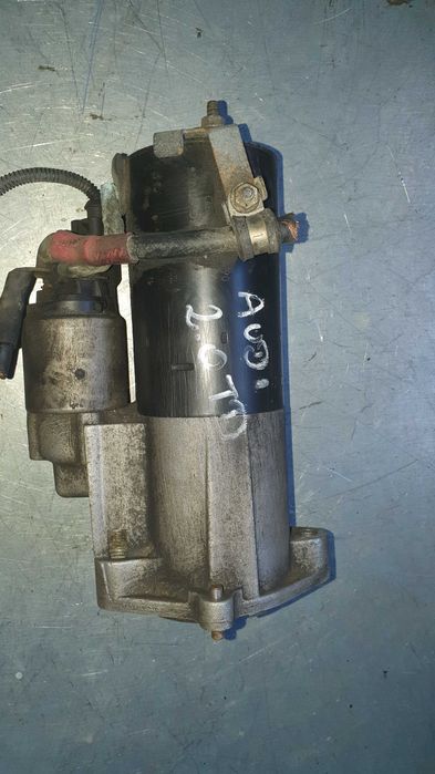 Rozrusznik audi A4 ,C6 , 2.0 TDI