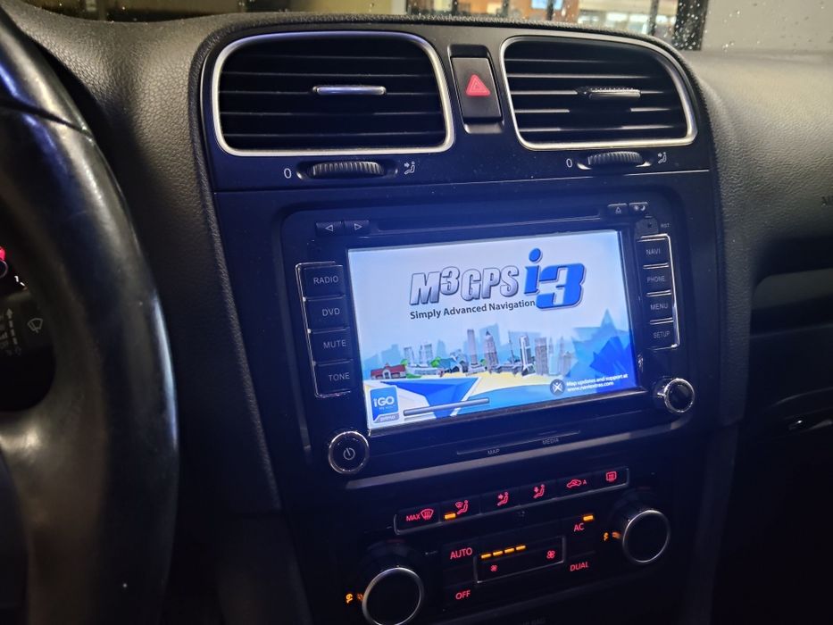 Vendo VW golf 6 de 2010 — photo 4