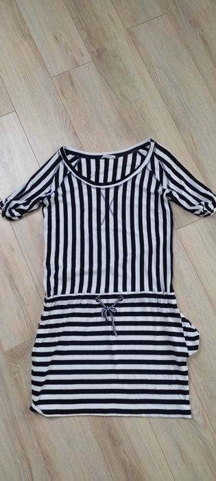 Sukienka blues shadow 36/38