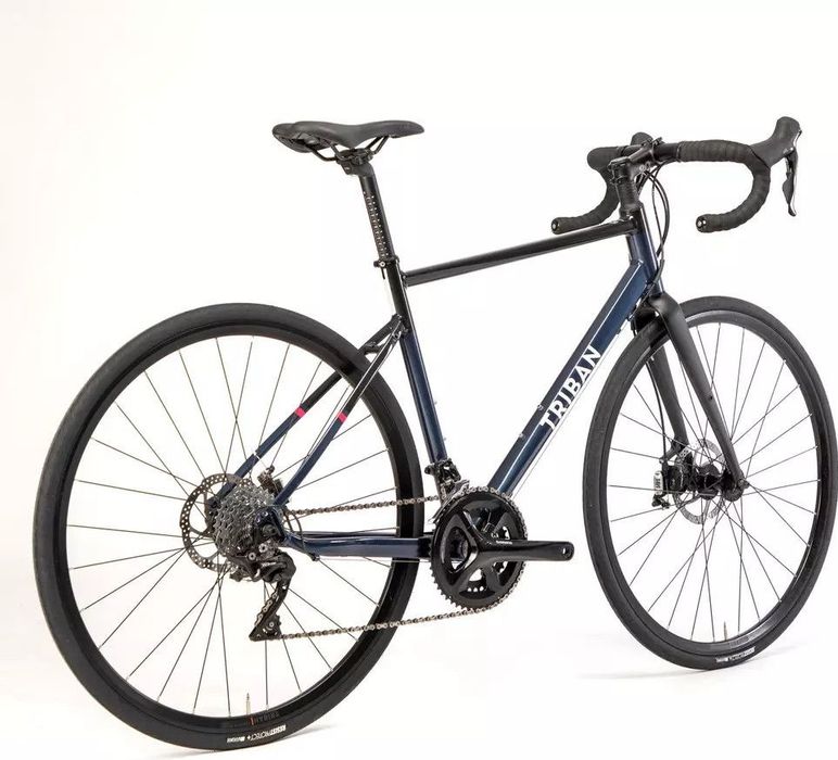 Triban RC520 tamanho M