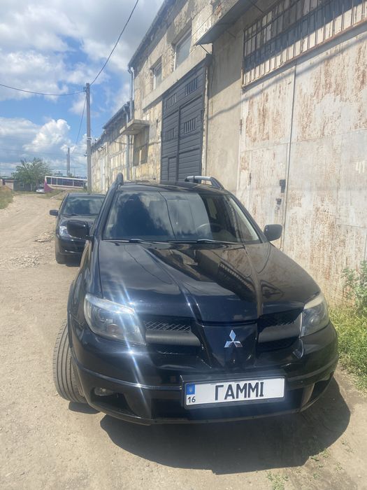 Продам Mitsubishi