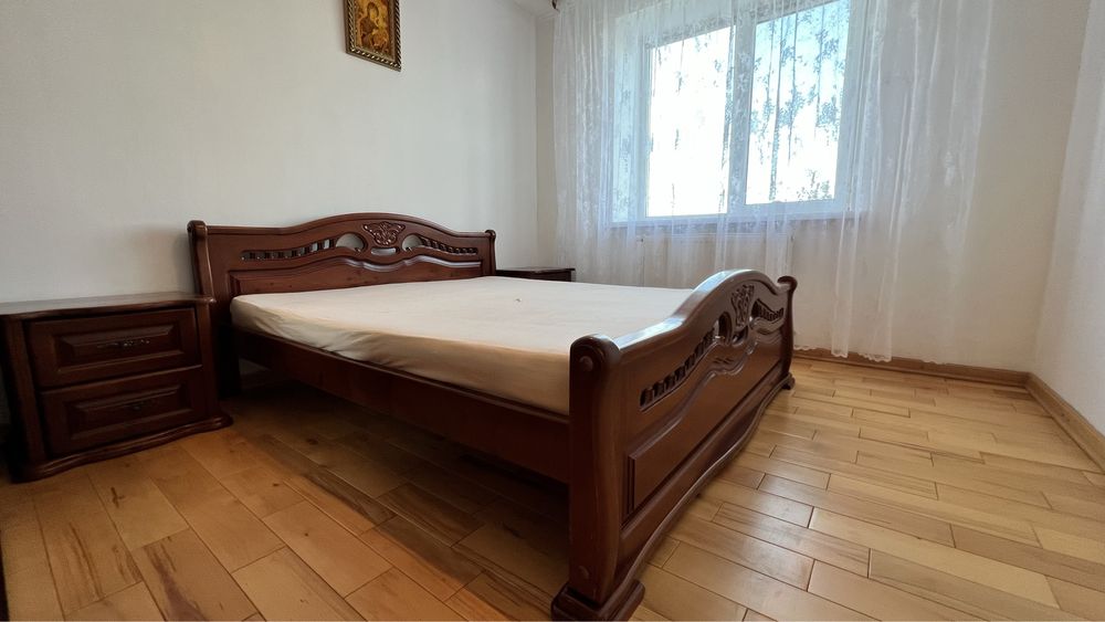 Здається 2кім квартира вулиця Крайня неподалік ЖК Калинова Слобода