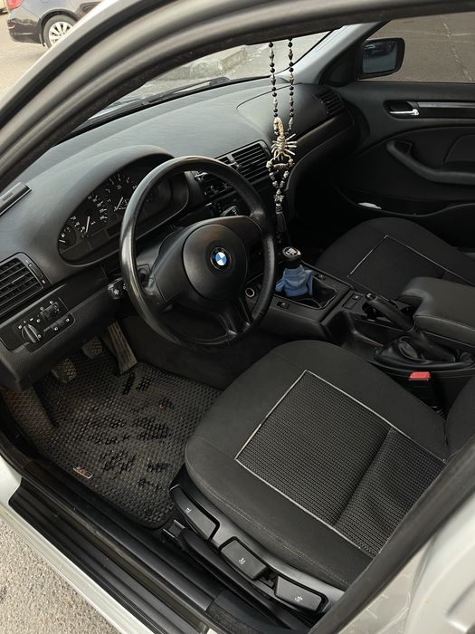 БМВ е46 4500$ (обмін)