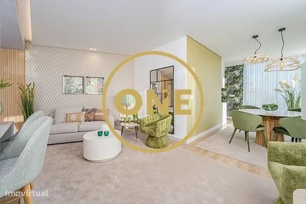 Apartamento T2