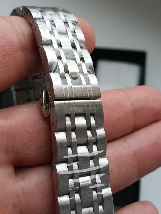 Вінтажний годинник Pilot Aimimo 40 мм WR50m Seiko VH31 військовий