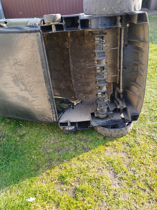 Al-ko wentylator sprawny