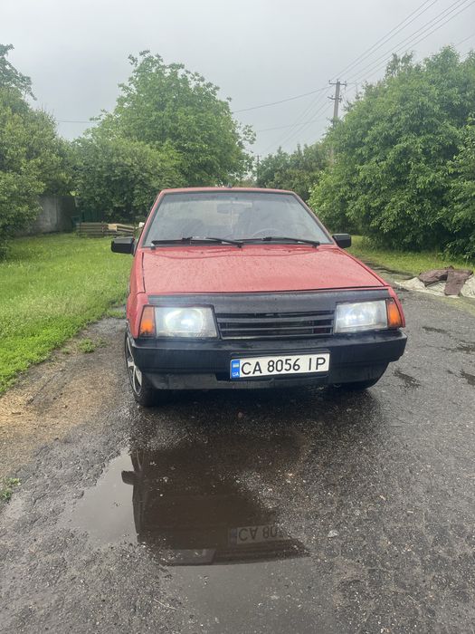 [Продам Ваз 2109]