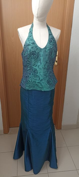 Roupa cerimónia senhora