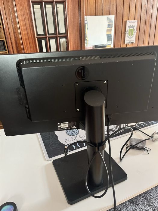 Monitor lg29 ultrawide