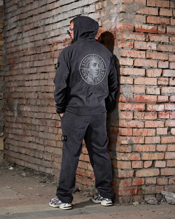Спортивный Костюм Stone Island