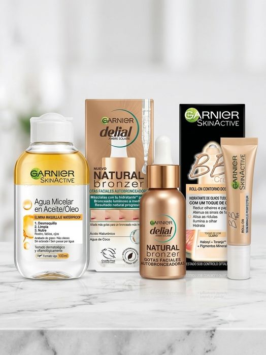 Cosmeticos a preços baixos