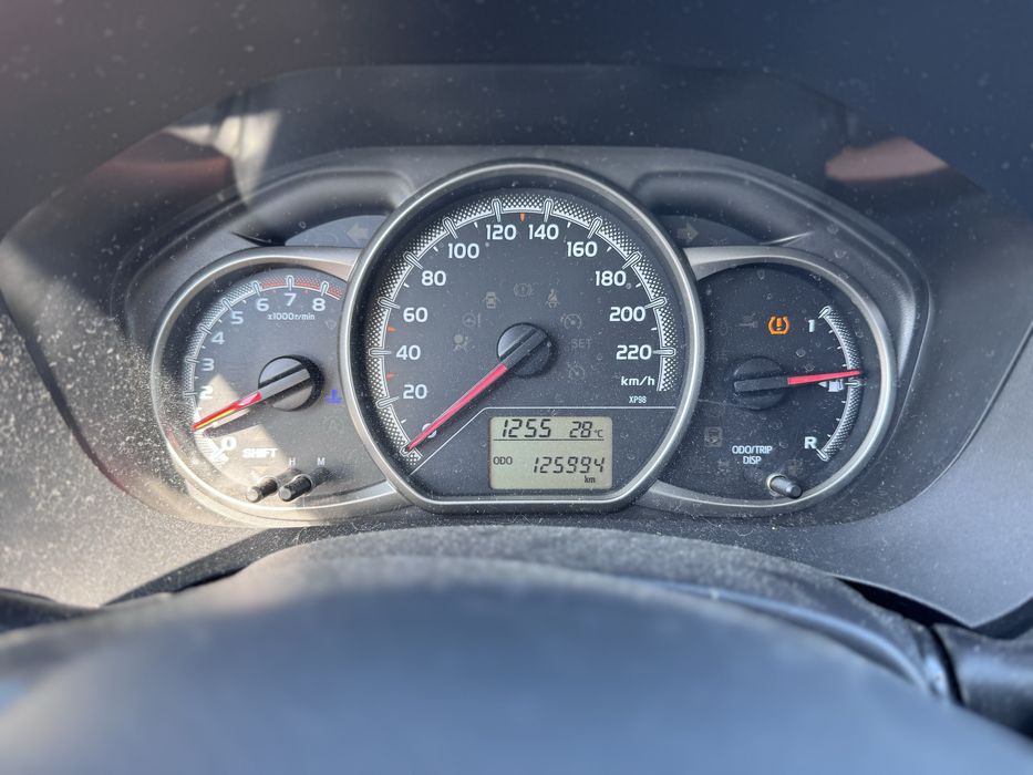 Vendo - Toyota Yaris