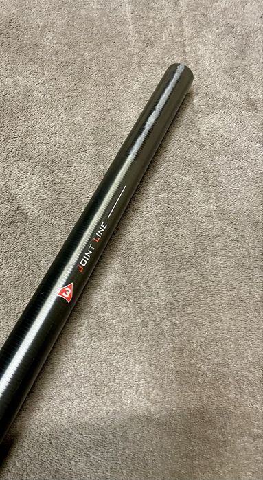 Eleemnt nr 3(4) Force 4 do tyczek Colmic! Stan BDB!