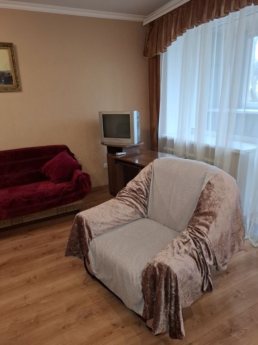 Квартира подобово. Відпочиньте з комфортом та затишком