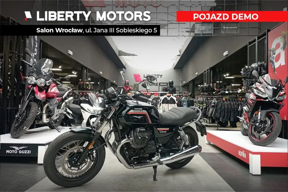 Moto Guzzi