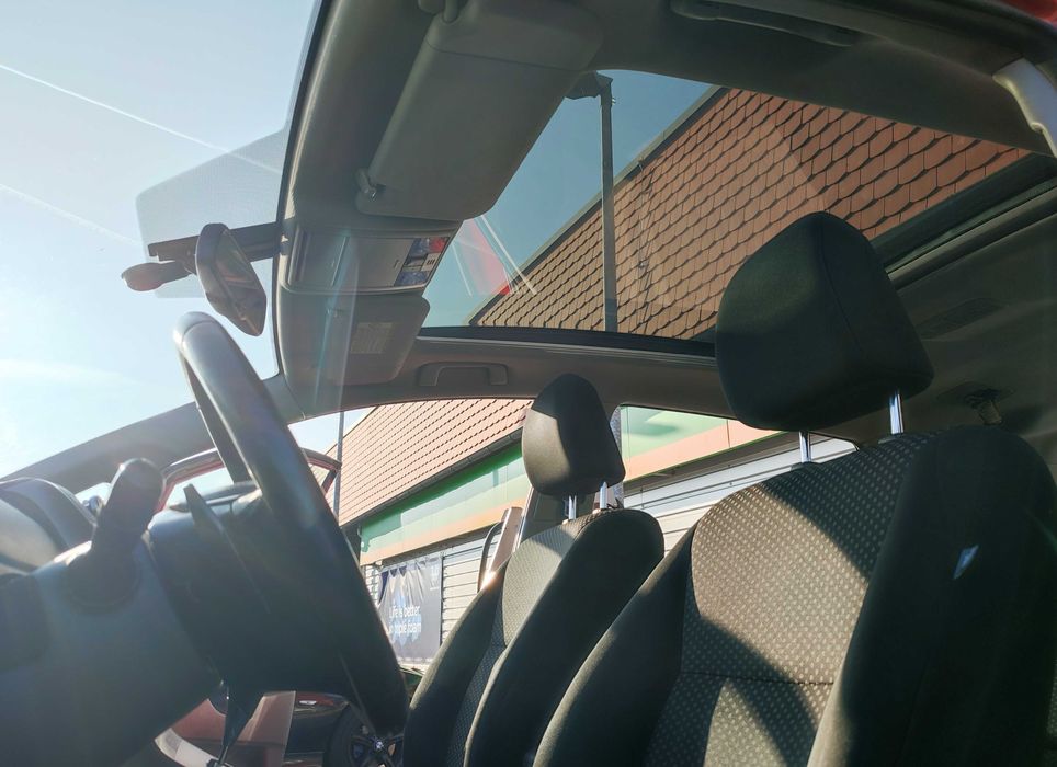 Toyota Verso 2.2 л. 7 місць