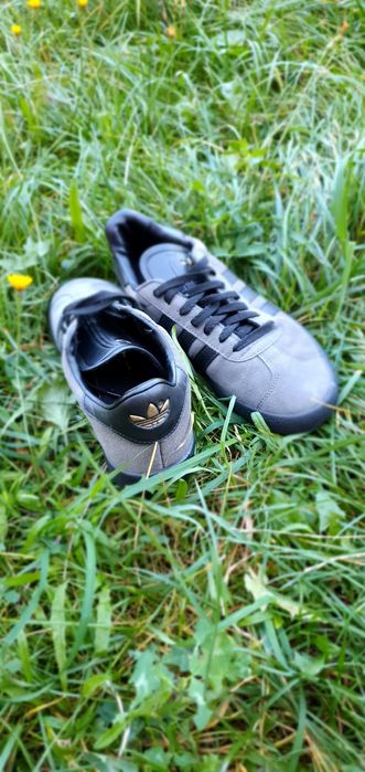 Кеди CAZELLE Adidas