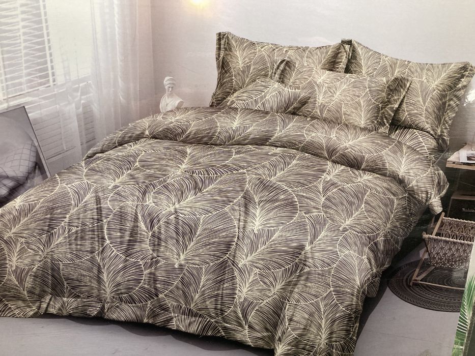 Komplet pościeli 160x200 Antonio Aml-2406