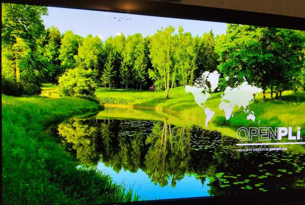 Cупутниковий ресивер Galaxy Innovations (GI) S8120