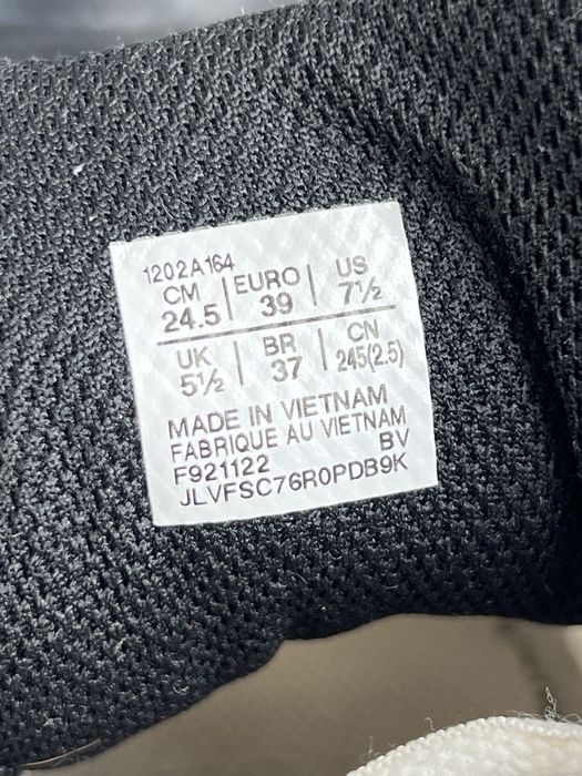 Кроссовки Asics Gel-1130 Оригинал р(39)