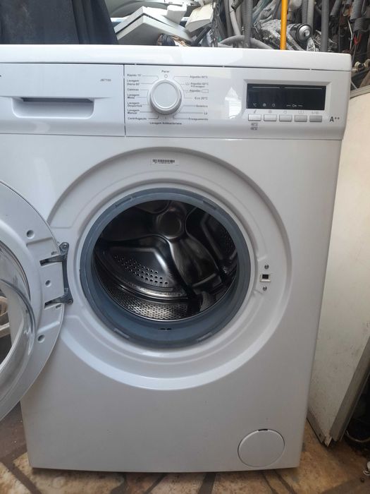 maquina de roupa JBC 7 quilos 1000 rpm