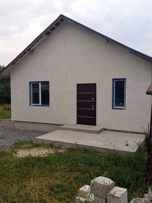 Продається будинок на Соколовському масиві