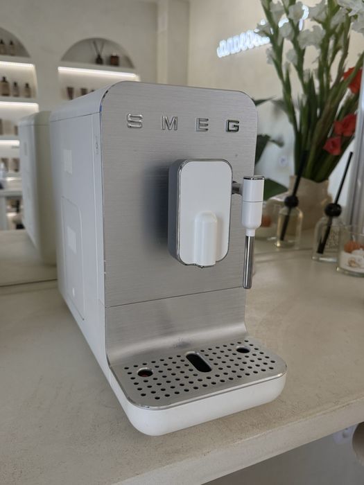 SMEG ekspres do kawy