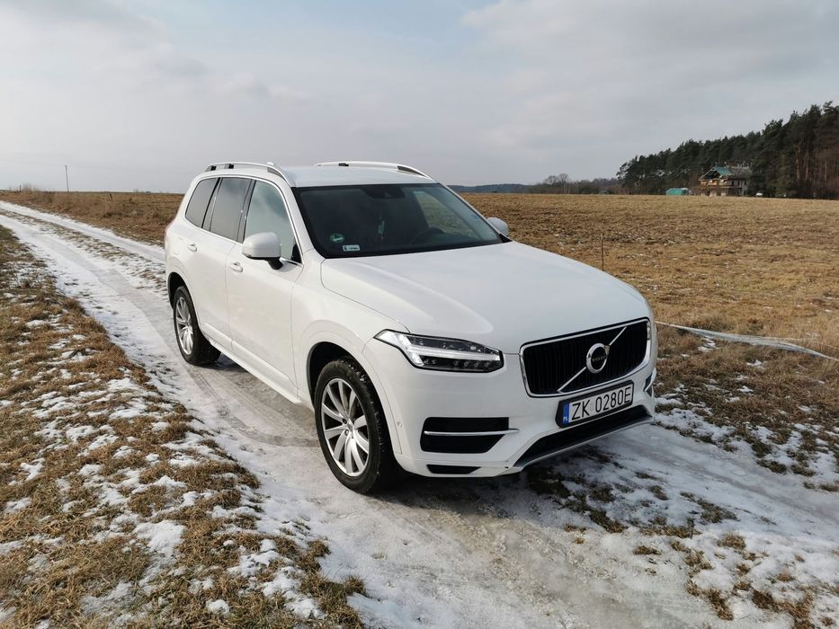 Volvo XC 90