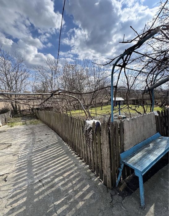 ПРОДАМ БУДИНОК в с. Іванівка.Любашівський р-н