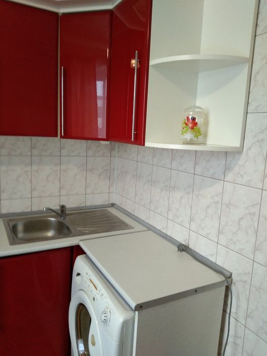 1кімнатна квартира на Литвиненко