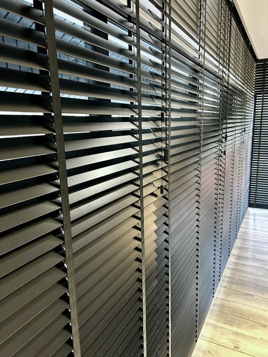 Żaluzje | Rolety | Plisy | Moskitiery