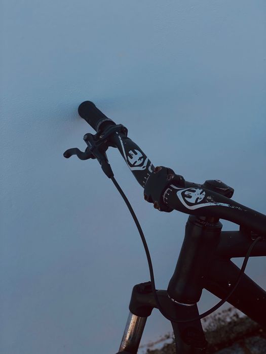 Bike de grau  para venda