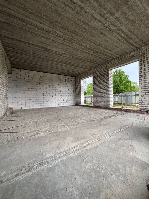 Продаж комерційного приміщення  в новобудові м. Кропивницький