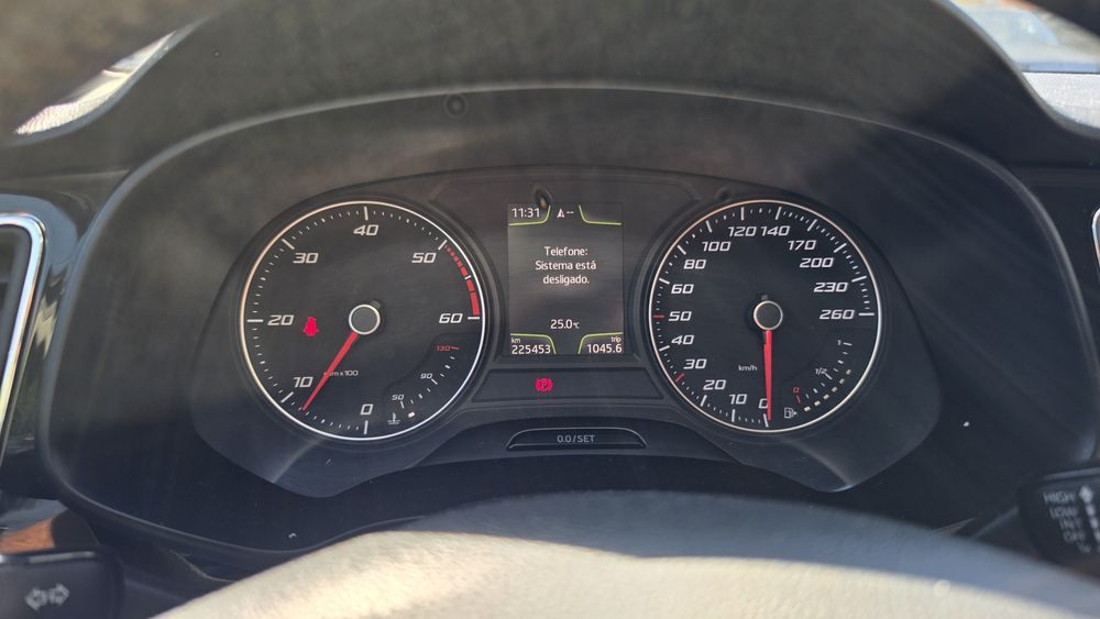 Seat Leon 1.6 TDI Style