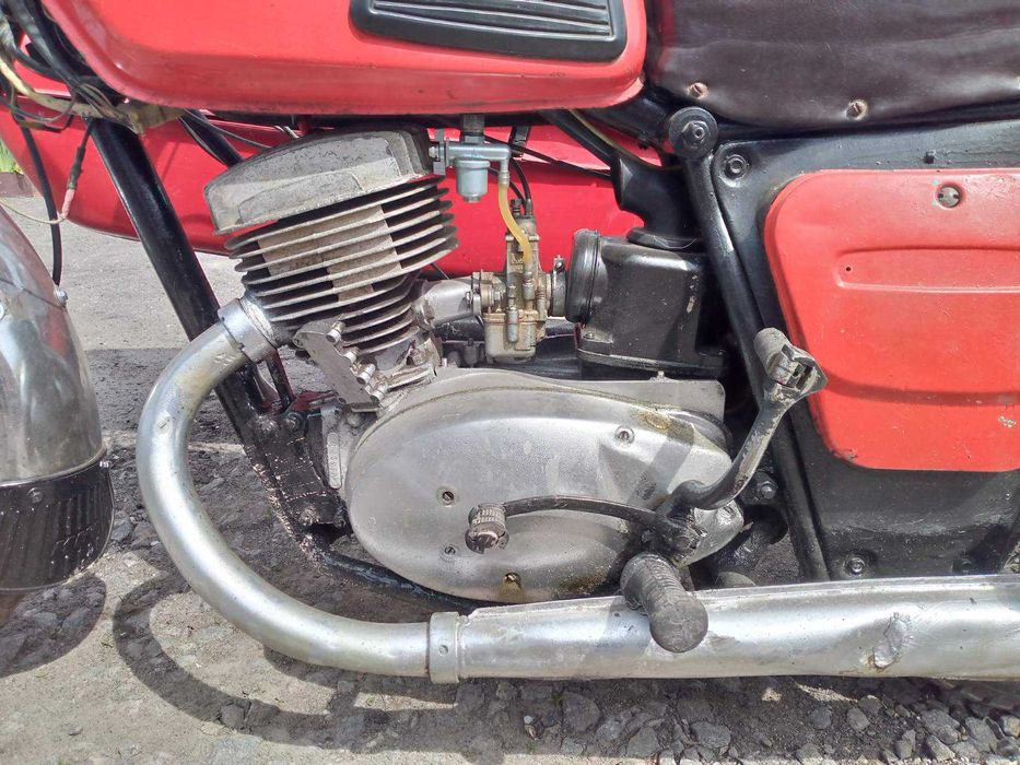 Іж 4 на документах