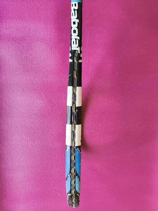 Babolat Pure Drive r1 255 gram 645cm bal 325 rakieta tenisowa