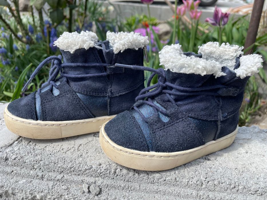 Взуття дитяче б/у