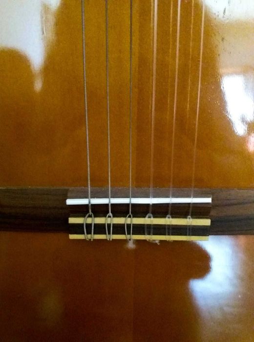 Guitarra Clássica Yamaha C-40