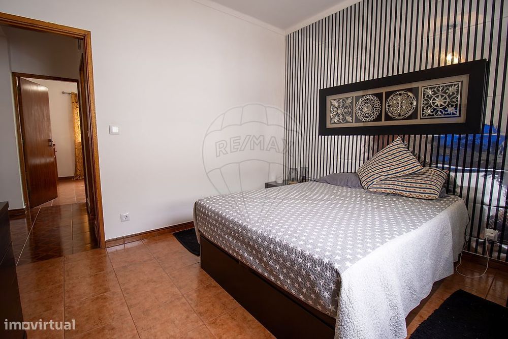 Apartamento T3 para venda