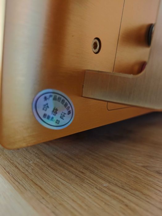 Końcówka mocy klasa A , Dartzeel NHB-108, 140Wx2