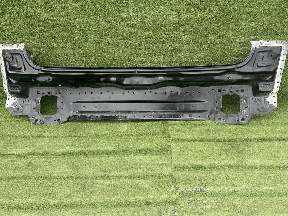Задня панель Mercedes GLE v167 задня панель Мерседес ГЛЄ 167  A1676404400