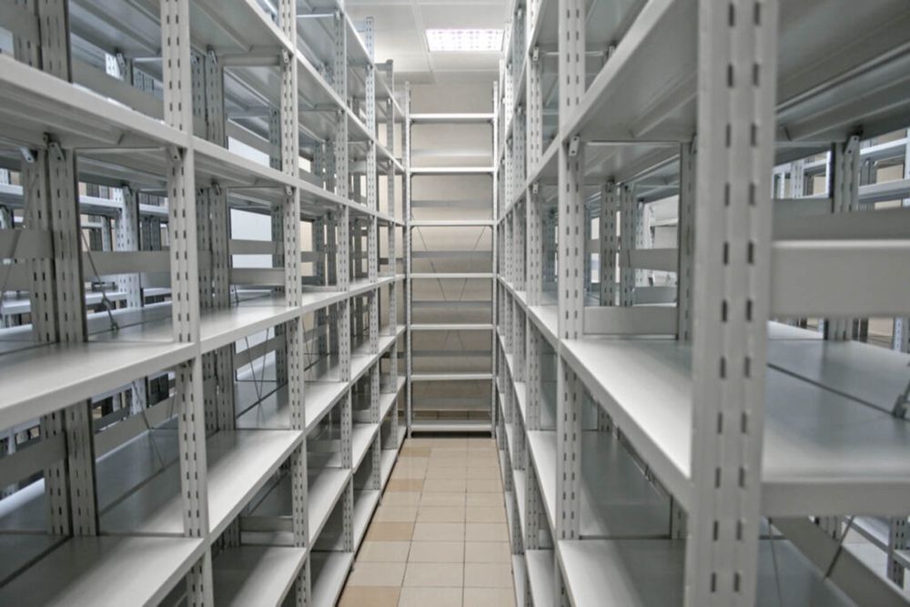 Акция! Стеллаж металлический! Этажерка! Шкаф Стелаж металевий етажерка