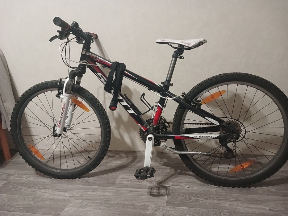 Scott scale junior 24 11 (218025.193)