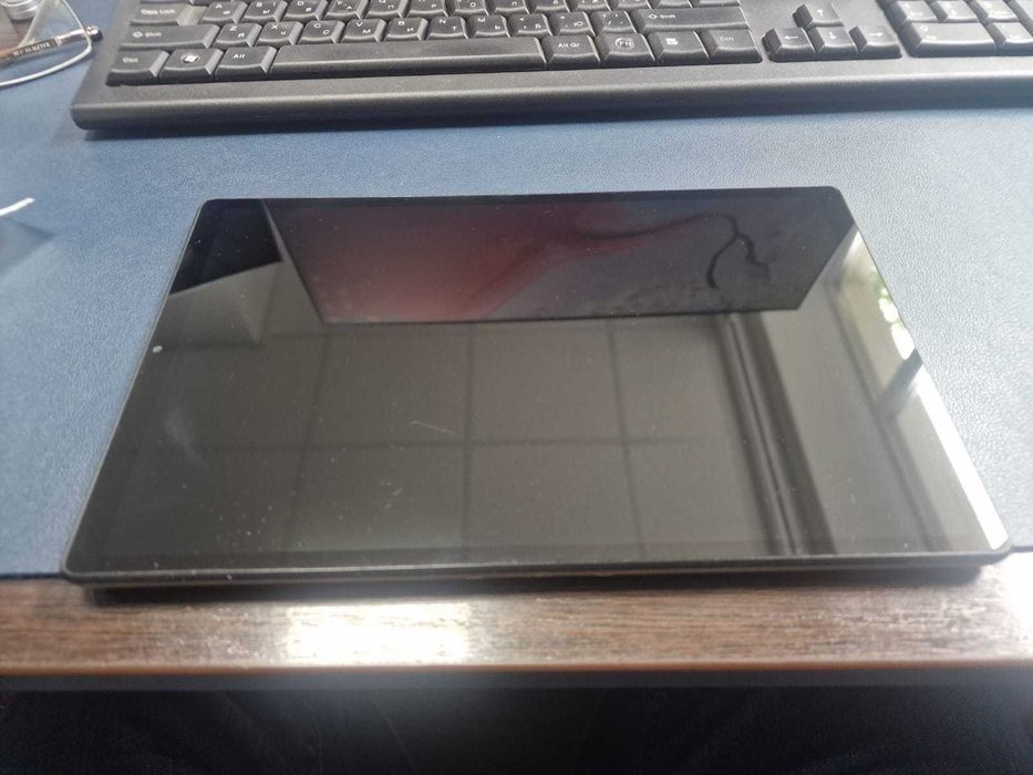 Планшет Lenovo Tab M10+ TB-X606X 4/64 LTE (сім-карта)