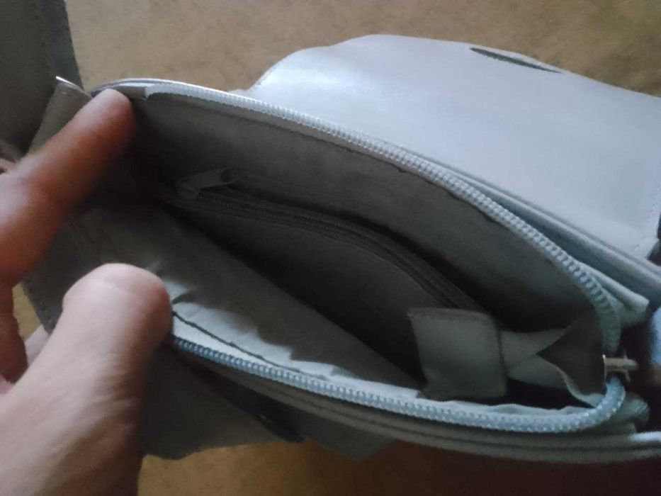 Нова сумочка для дівчинки