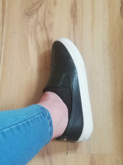 Buty / trampki Calvin Klein