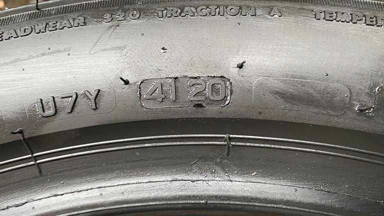 oL.8212 Opony 225/50R18 Bridgestone Turanza T005 4szt RUDA ŚLĄSKA