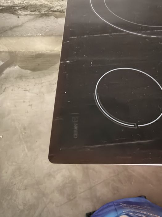 Placa Vitroceramica Balay